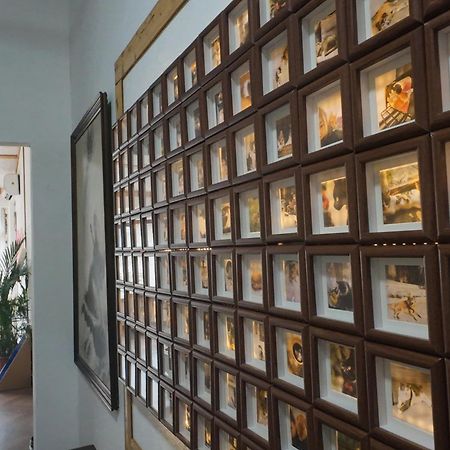 Autumn Inn Dương Sóc Ngoại thất bức ảnh